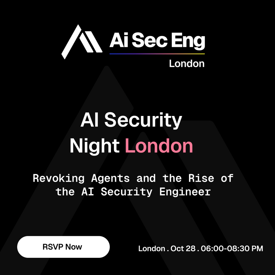 Revoking Agents and the Rise of the AI Security Engineer