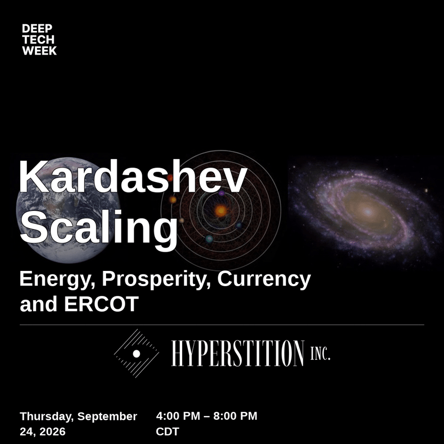 Kardashev Scaling: Technologies of Abundance