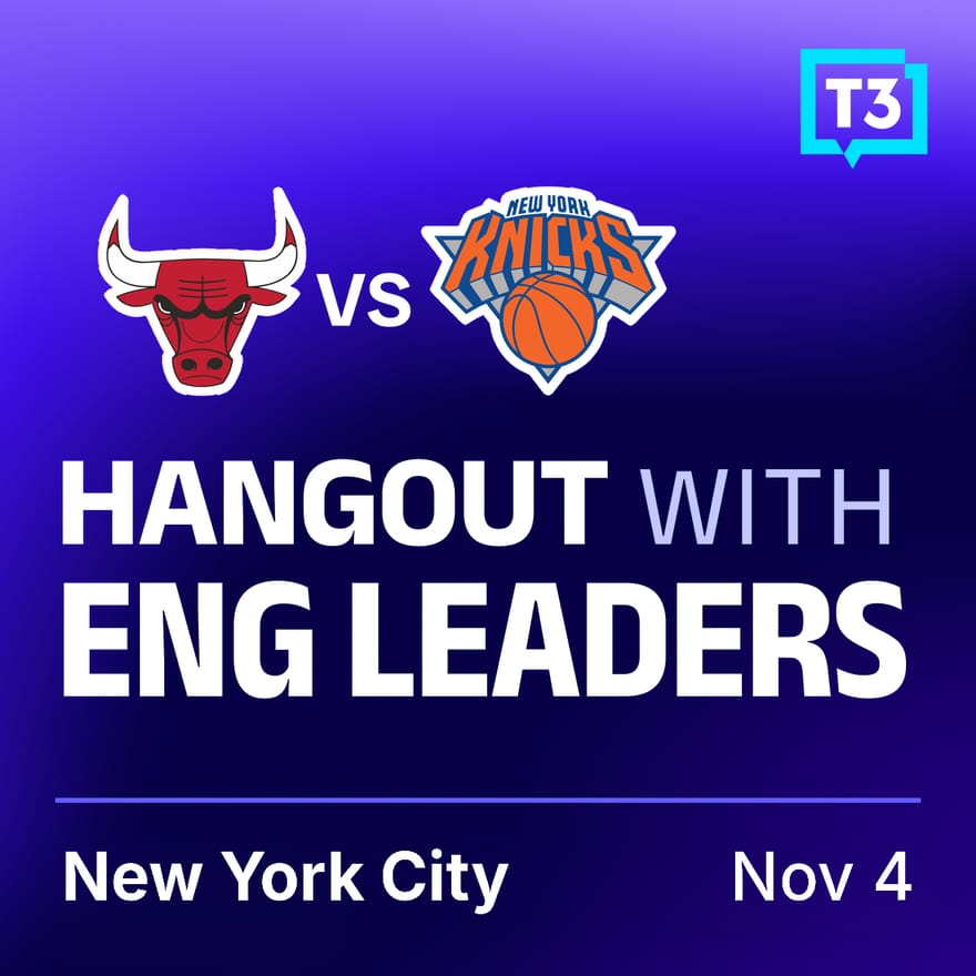 Tech Leader Premium Series - New York City (Chicago Bulls @ New York Knicks)