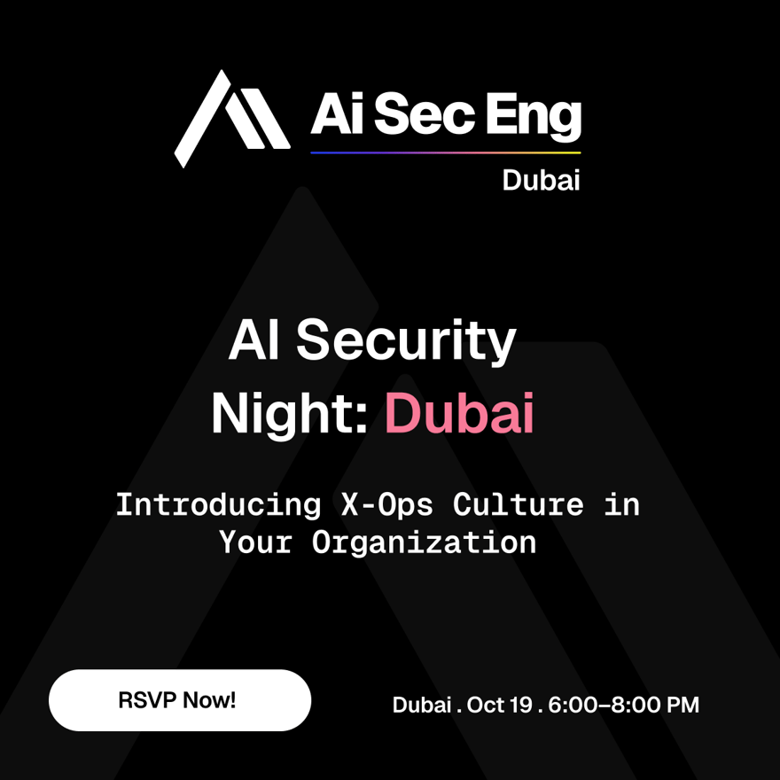 Introducing X-Ops Culture in Your Organization