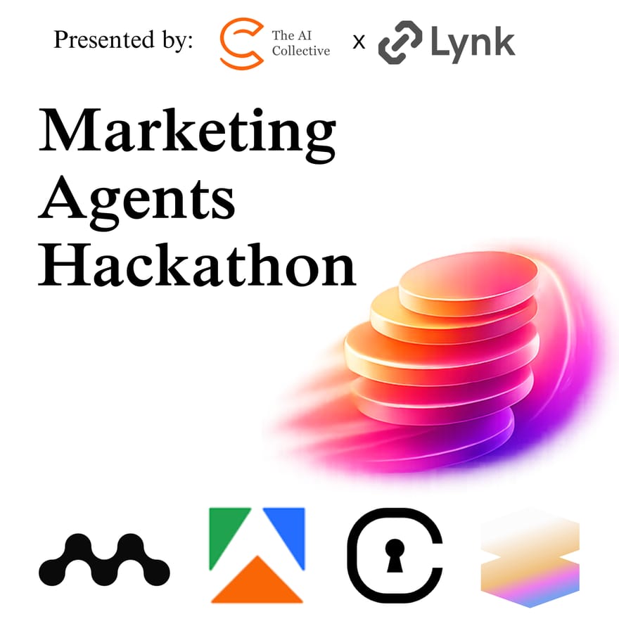 Marketing Agents Hackathon: Build Your Own GTM Agents