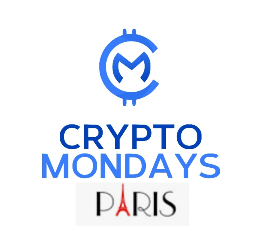 CryptoMondays 9 November