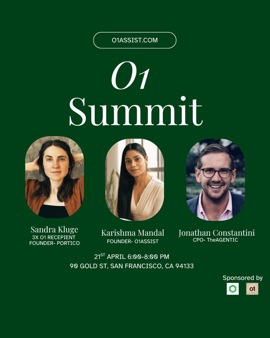 O1Assist Summit