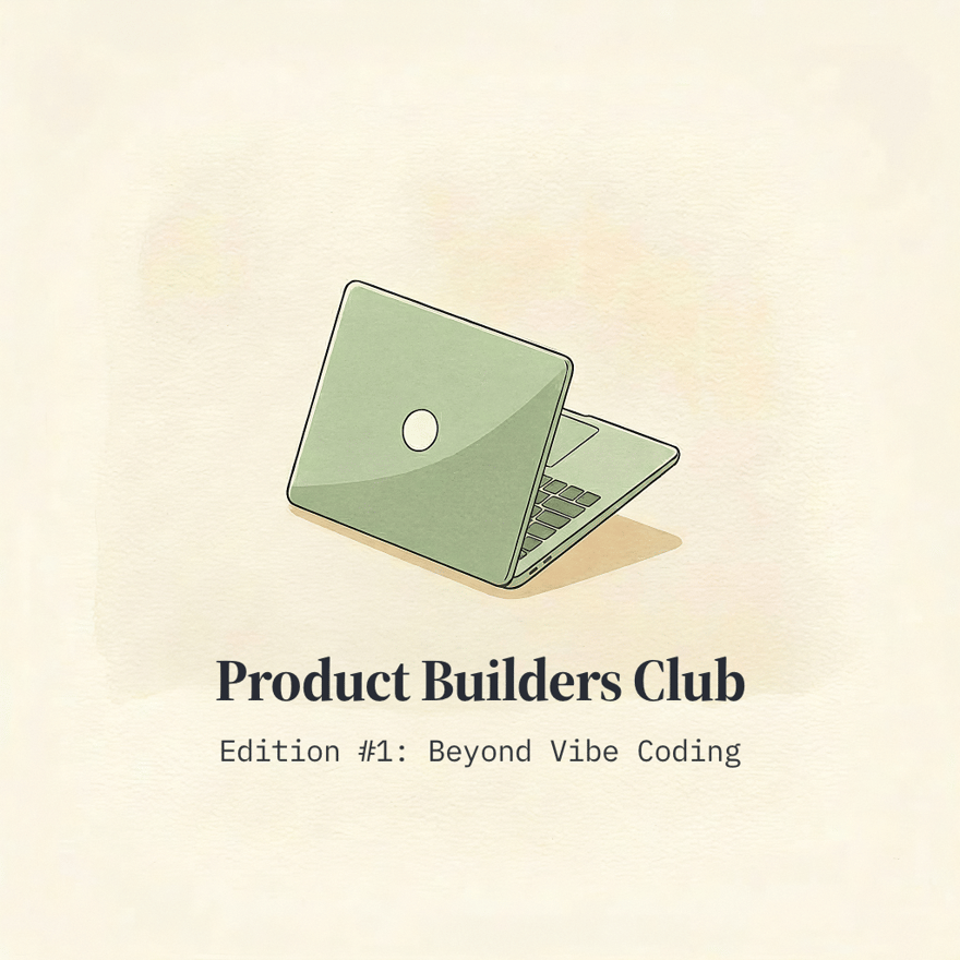 Beyond Vibe Coding: Building With More Design Control