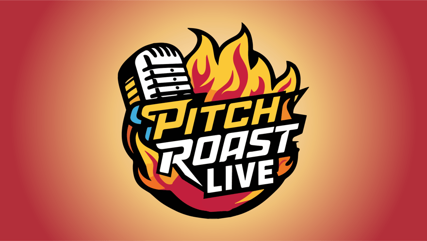 Pitch Roast Live