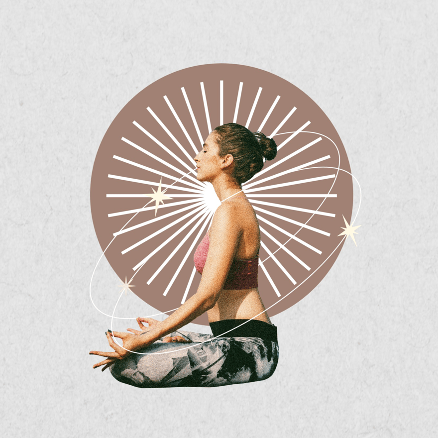 Vogue Wellness Pop-up with VIVA