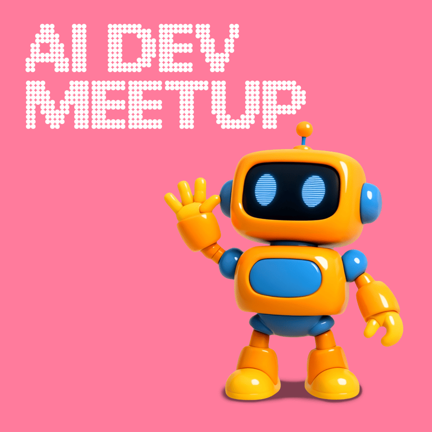 SF Tech Week AI Demo Night