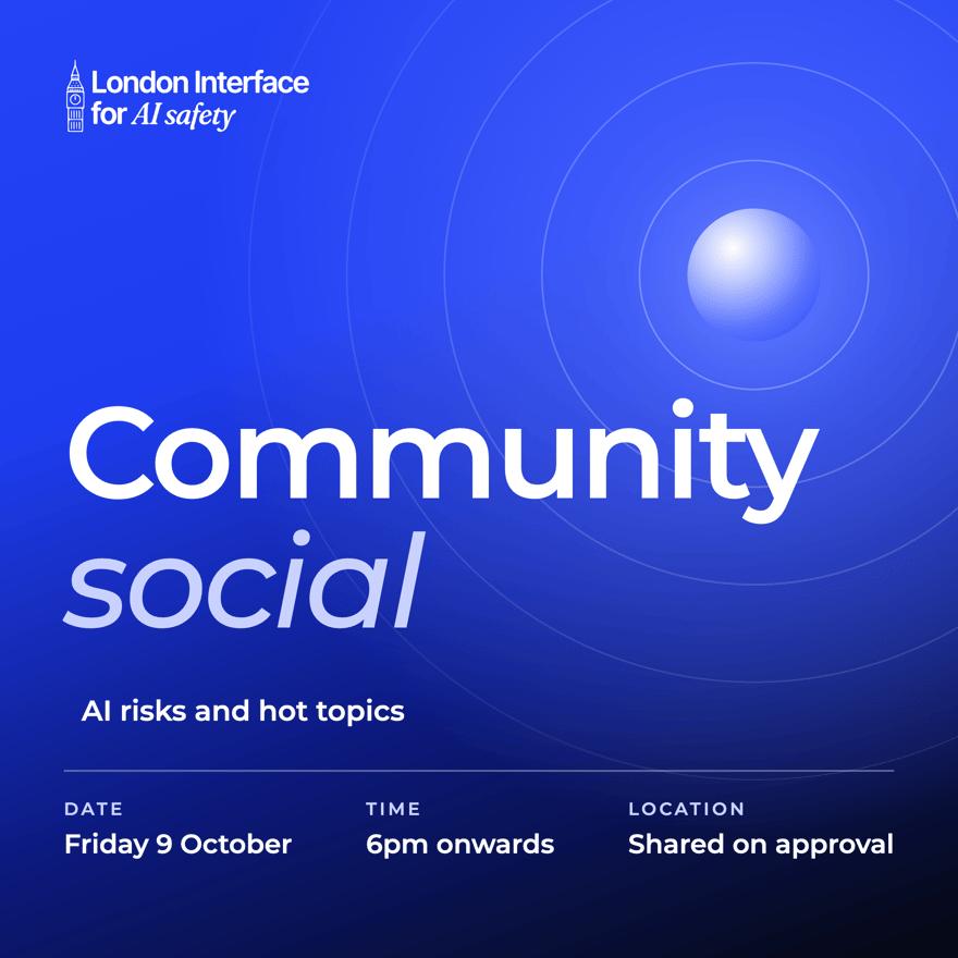 LIaiSE Community social