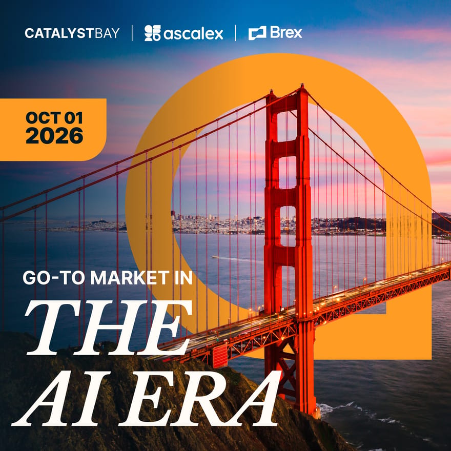 AI GTM Night