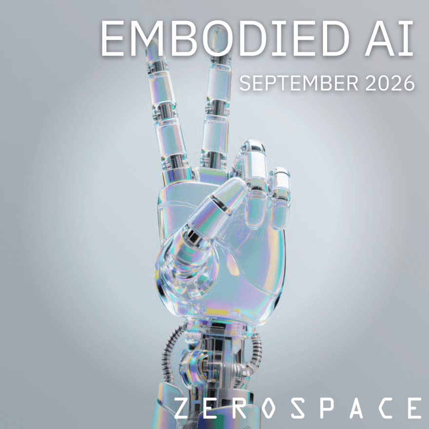 Embodied AI NYC