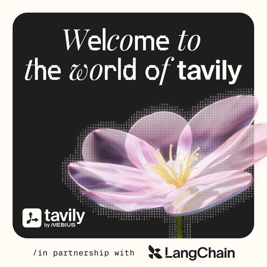 World of Tavily NYC