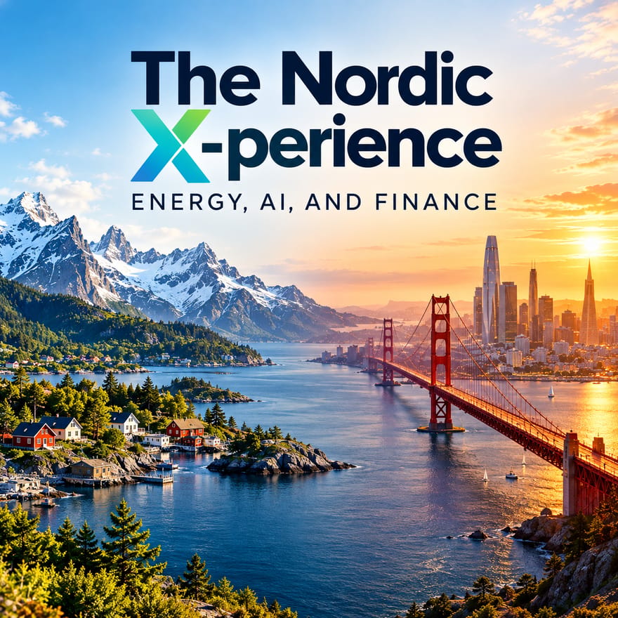 The Nordic X-perience