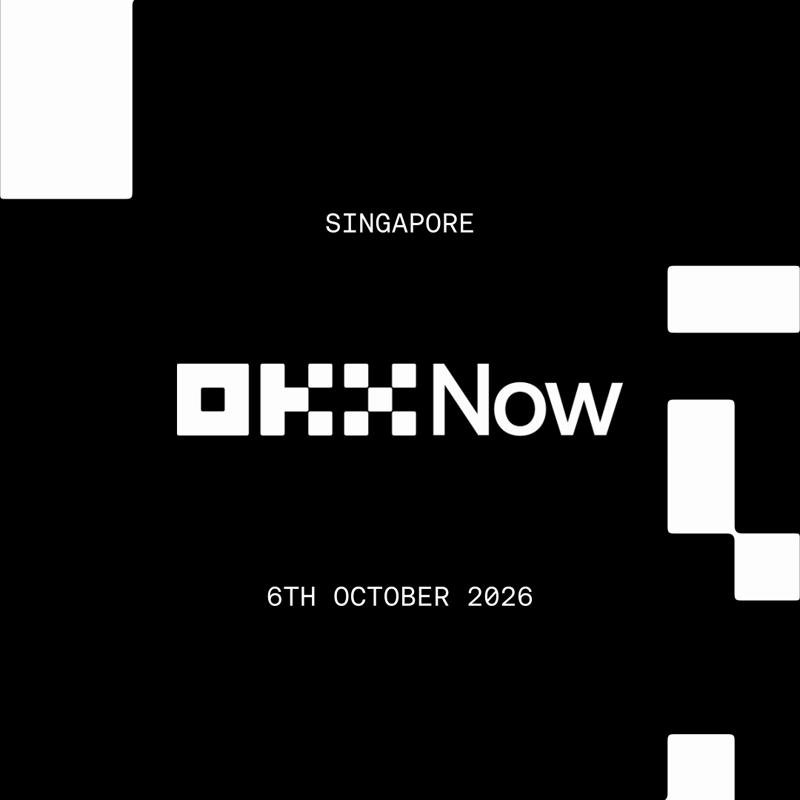 OKX Now, Singapore
