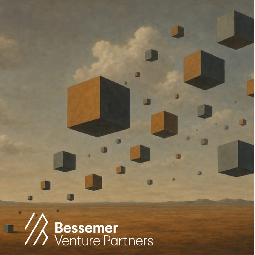 Bessemer x MIT Office Hours