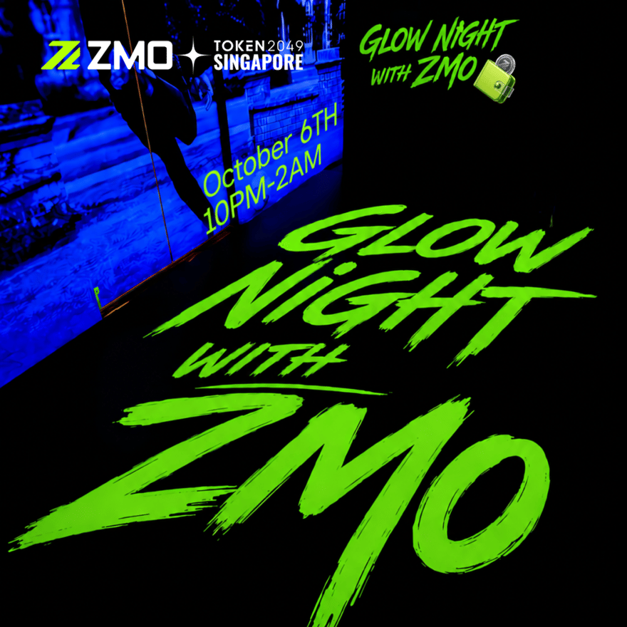 Glow Night with ZMO