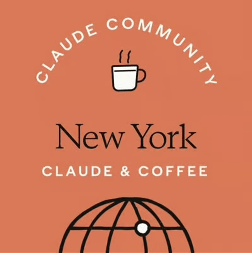 Claude & Chill for Founders & Creators