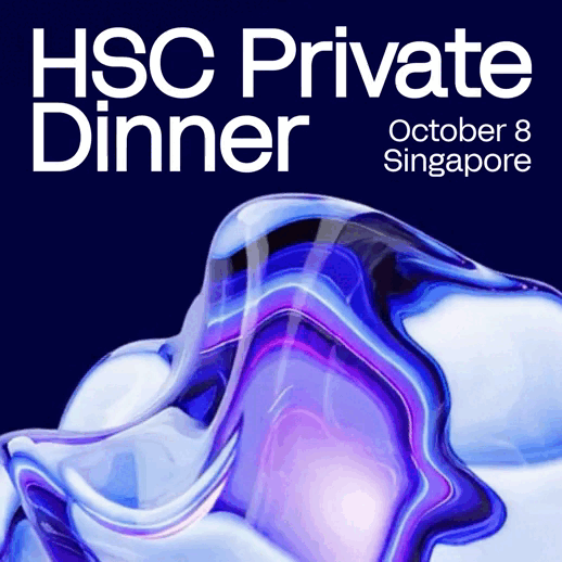 HSC Private Dinner