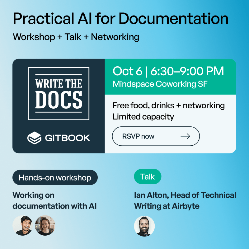 Practical AI for Documentation