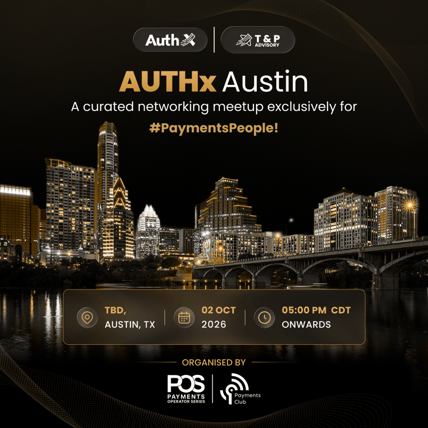 AuthX Austin
