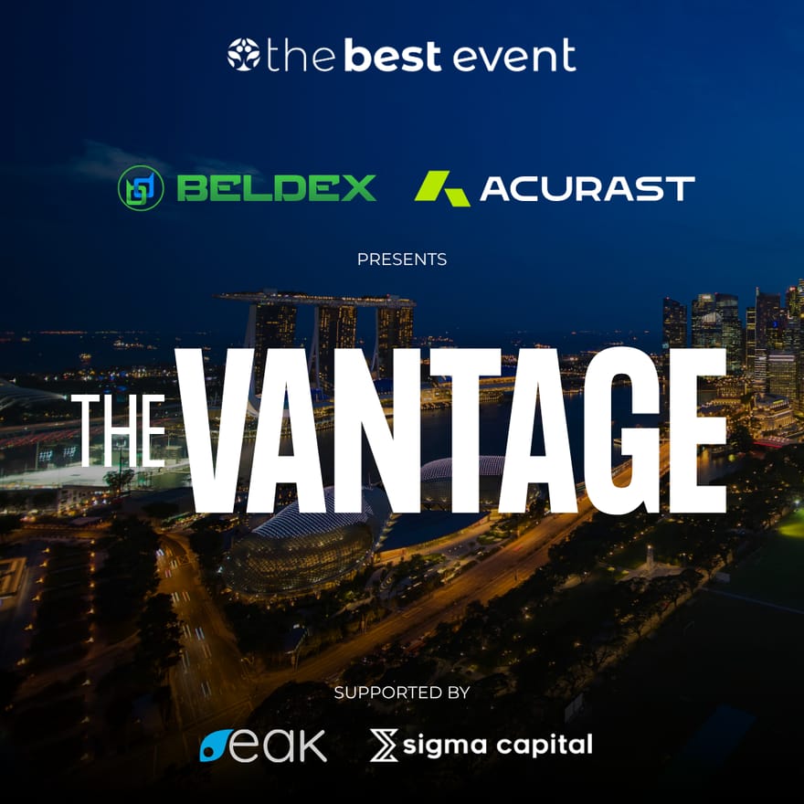 The Vantage