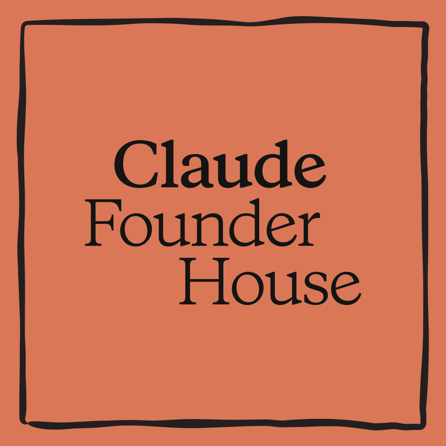 Claude Founder House San Francisco