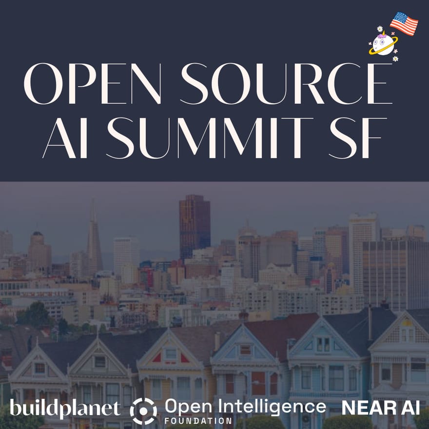Open Source AI Summit