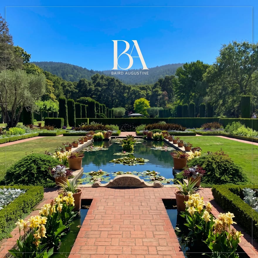 Baird Augustine Monthly Investor & Founder Hike - 1st Saturday of each month
