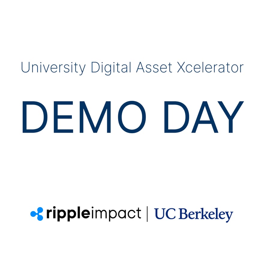 Demo Day UDAX - UC Berkeley 2026