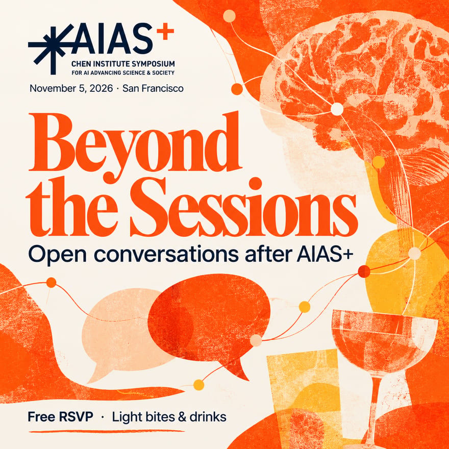AIAS⁺: Beyond the Sessions