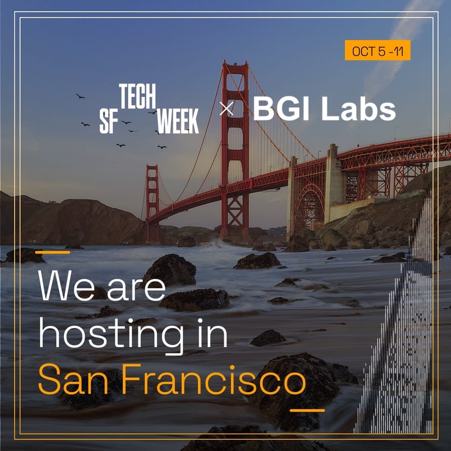 Scaling Beneficial General Intelligence - A Morning with BGI - Labs @ #SFTechWeek