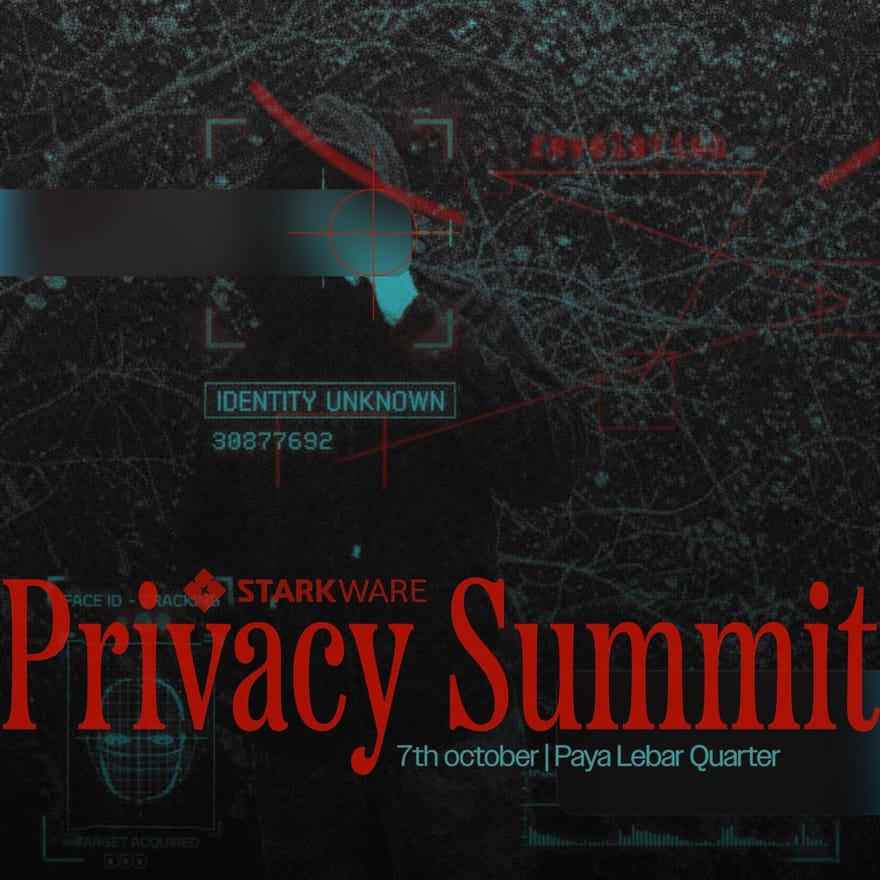 Privacy Summit