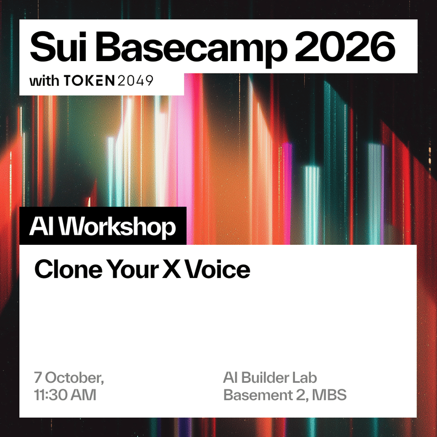Clone Your X Voice