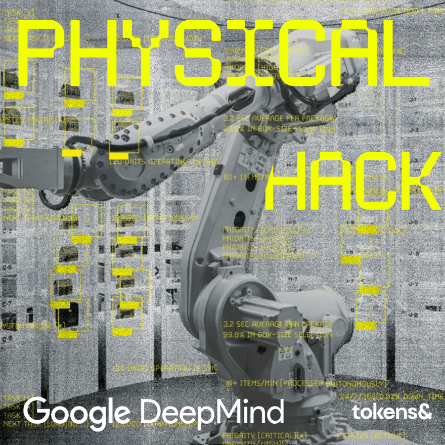 Physical AI Hack