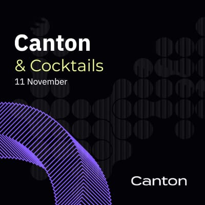Canton & Cocktails