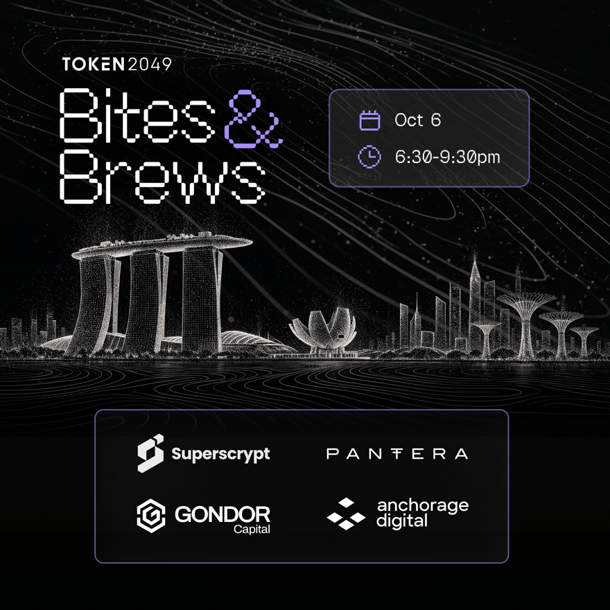 Bites & Brews