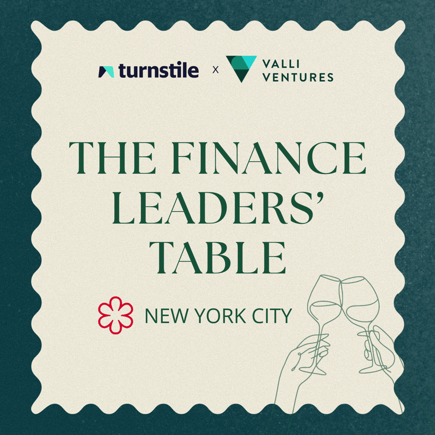 The Finance Leaders' Table