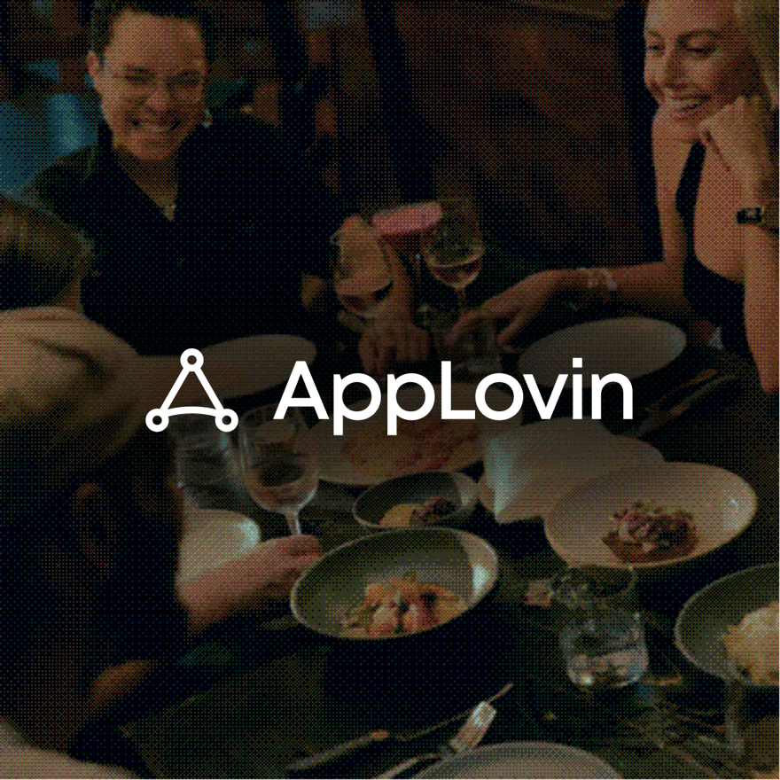 AppLovin Agency Dinner @ AdWeek