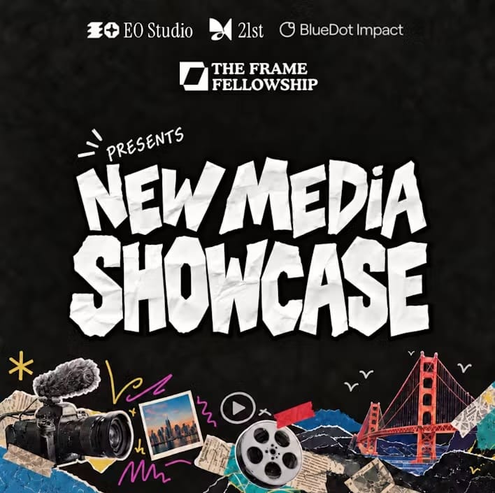 Media Showcase | Frame 2.0