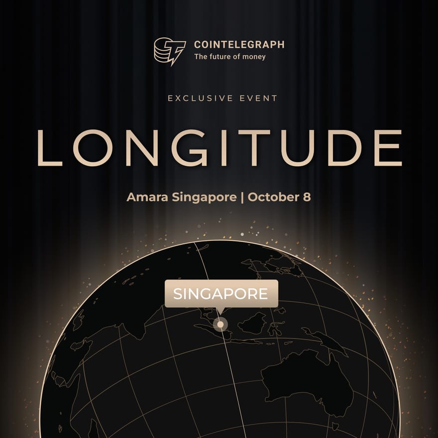 LONGITUDE, 10th edition