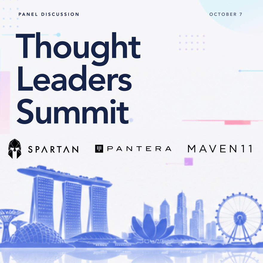 THOUGHT LEADERS SUMMIT