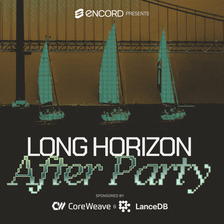 Long Horizon After Party