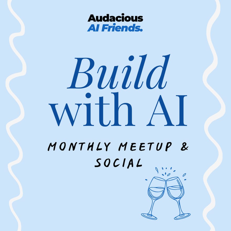 Build with AI Meetup