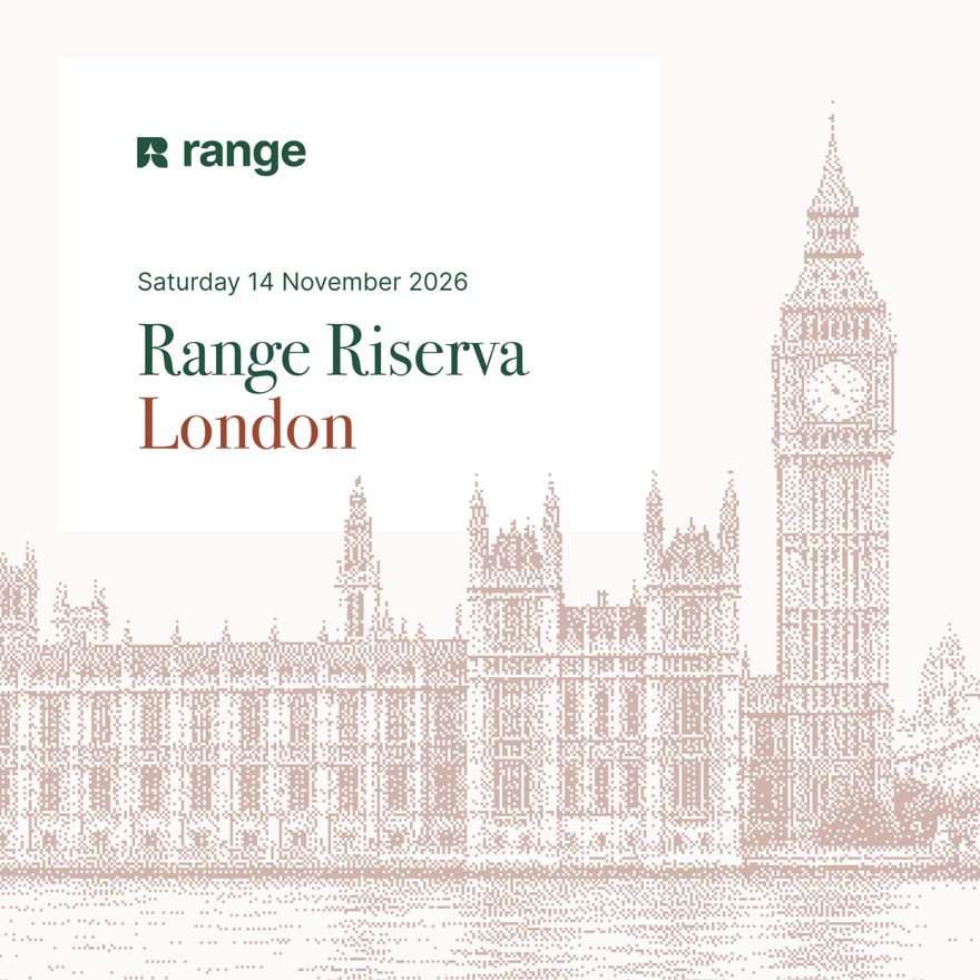 Riserva London | Stablecoins and compliance over wine