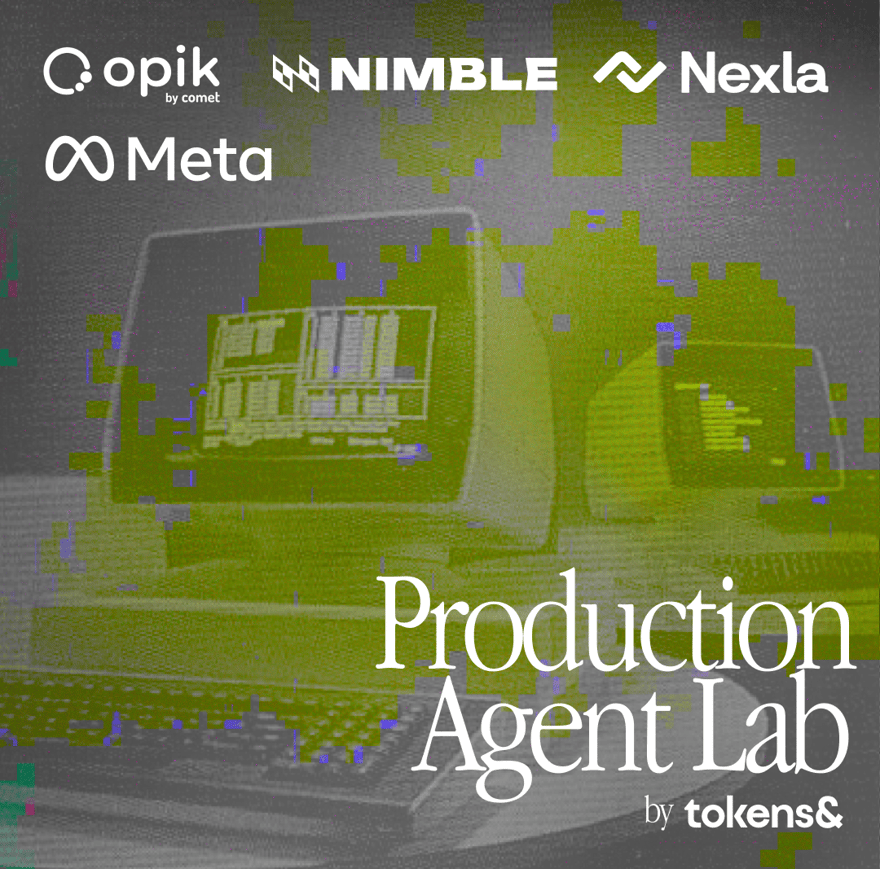Production Agent Lab - Workshop & Demo Day