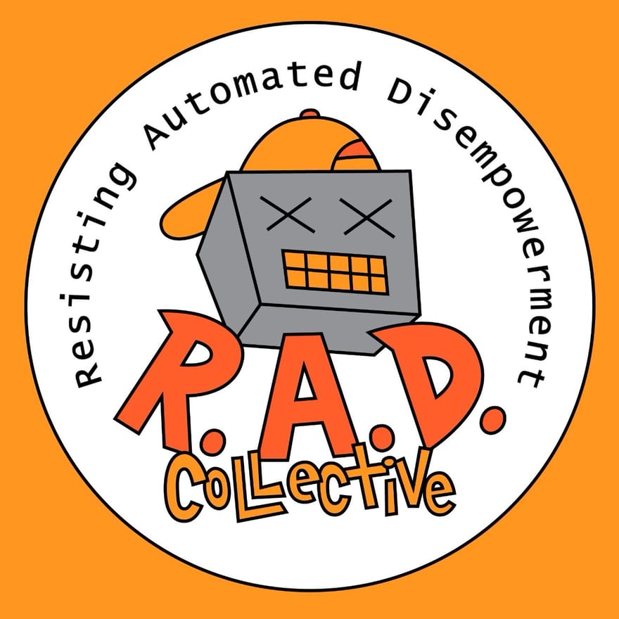 RAD Case Study Night - Hugging Face Incident
