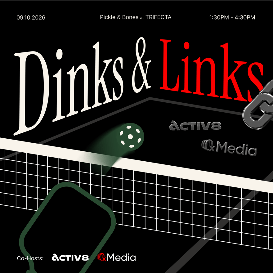 Dinks & Links