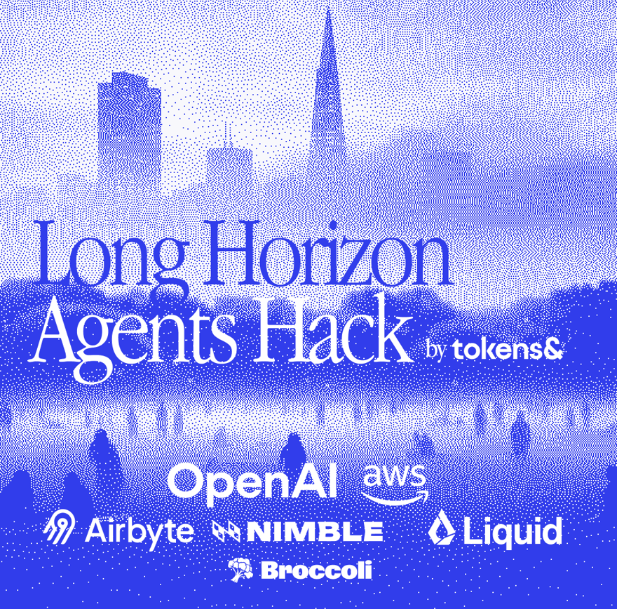 Long Horizon Agents Hackathon