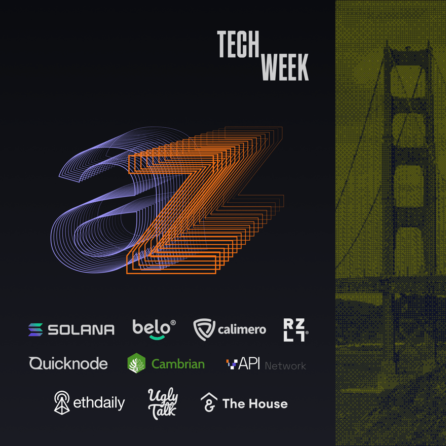 Agentic Zero: The Agentic Finance Summit #SFTechWeek