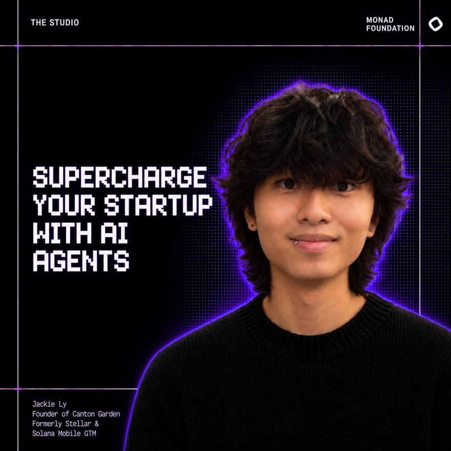 Workshop: Supercharge Your Startup with AI Agents