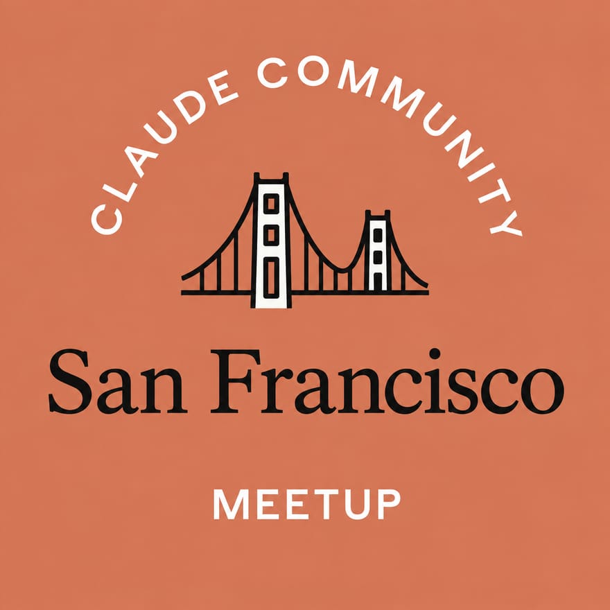 San Francisco | Claude Culture